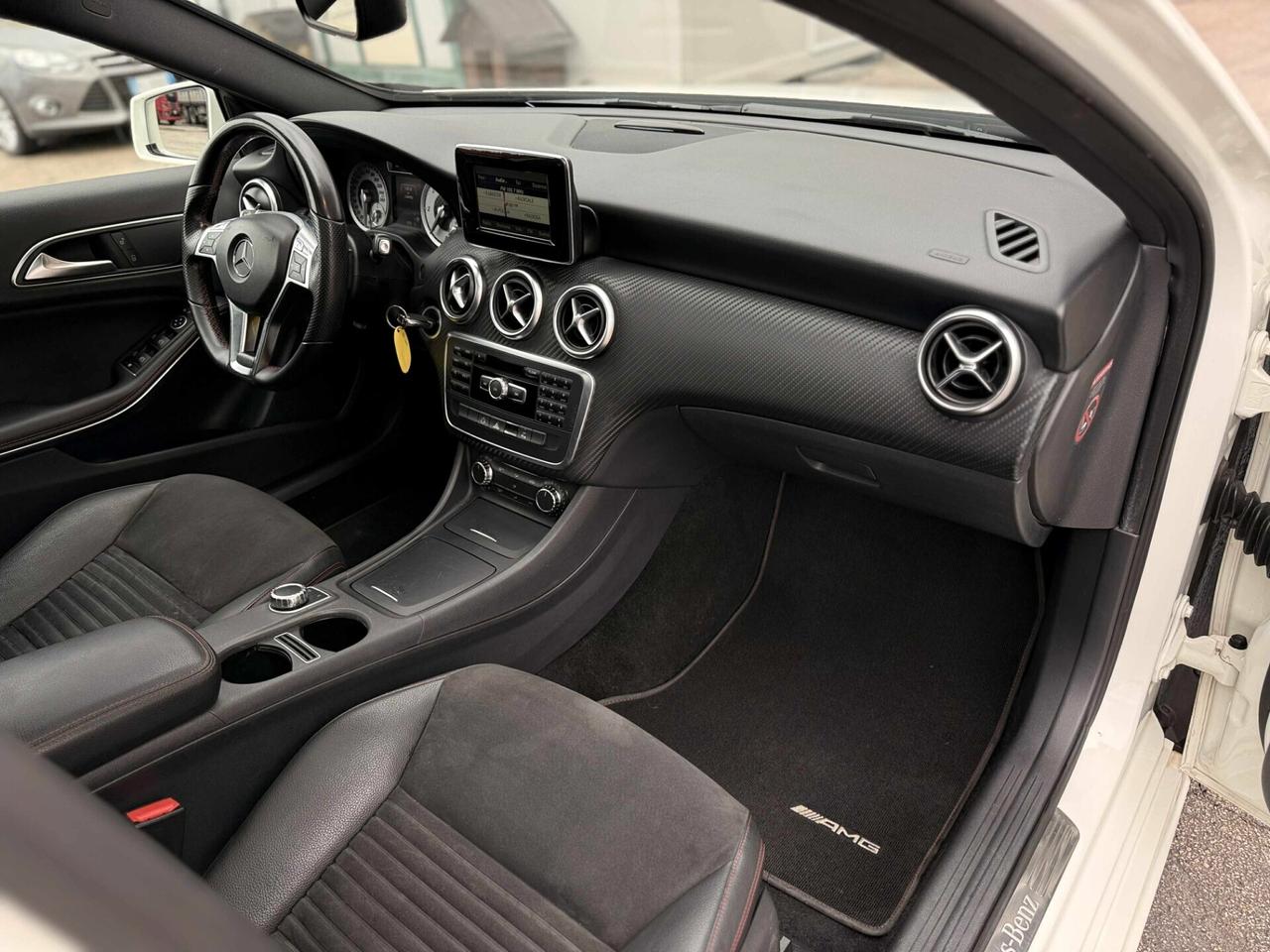Mercedes-benz A 180 CDI Automatic Premium