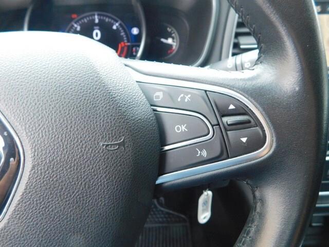 Renault Megane Mégane Sporter Blue dCi 115 CV Business