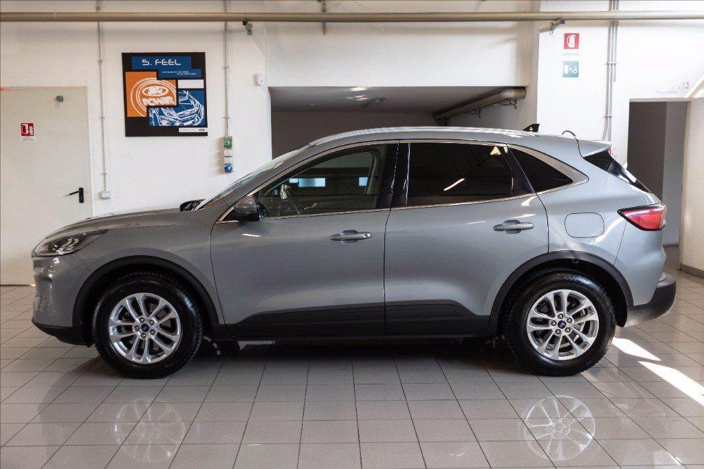 FORD Kuga 1.5 ecoboost Titanium 2wd 150cv del 2020