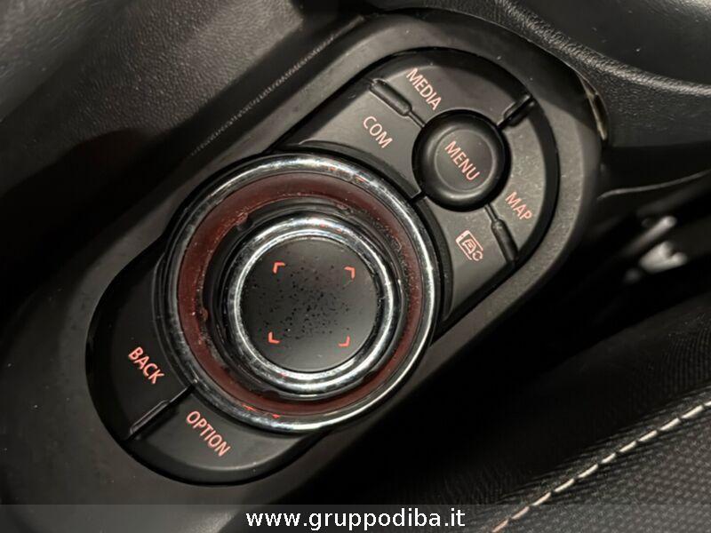 MINI Mini 3 porte Mini F56 2021 3p Mini 3p 1.5 Cooper Essential