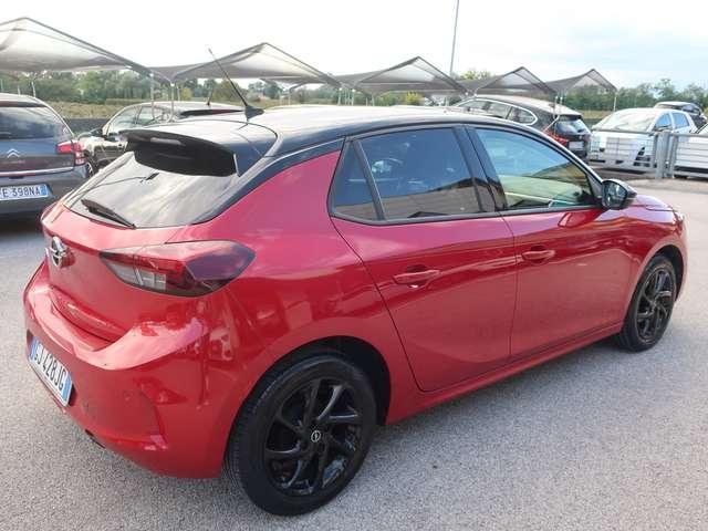 Opel Corsa Corsa 1.2 Design & Tech 75cv
