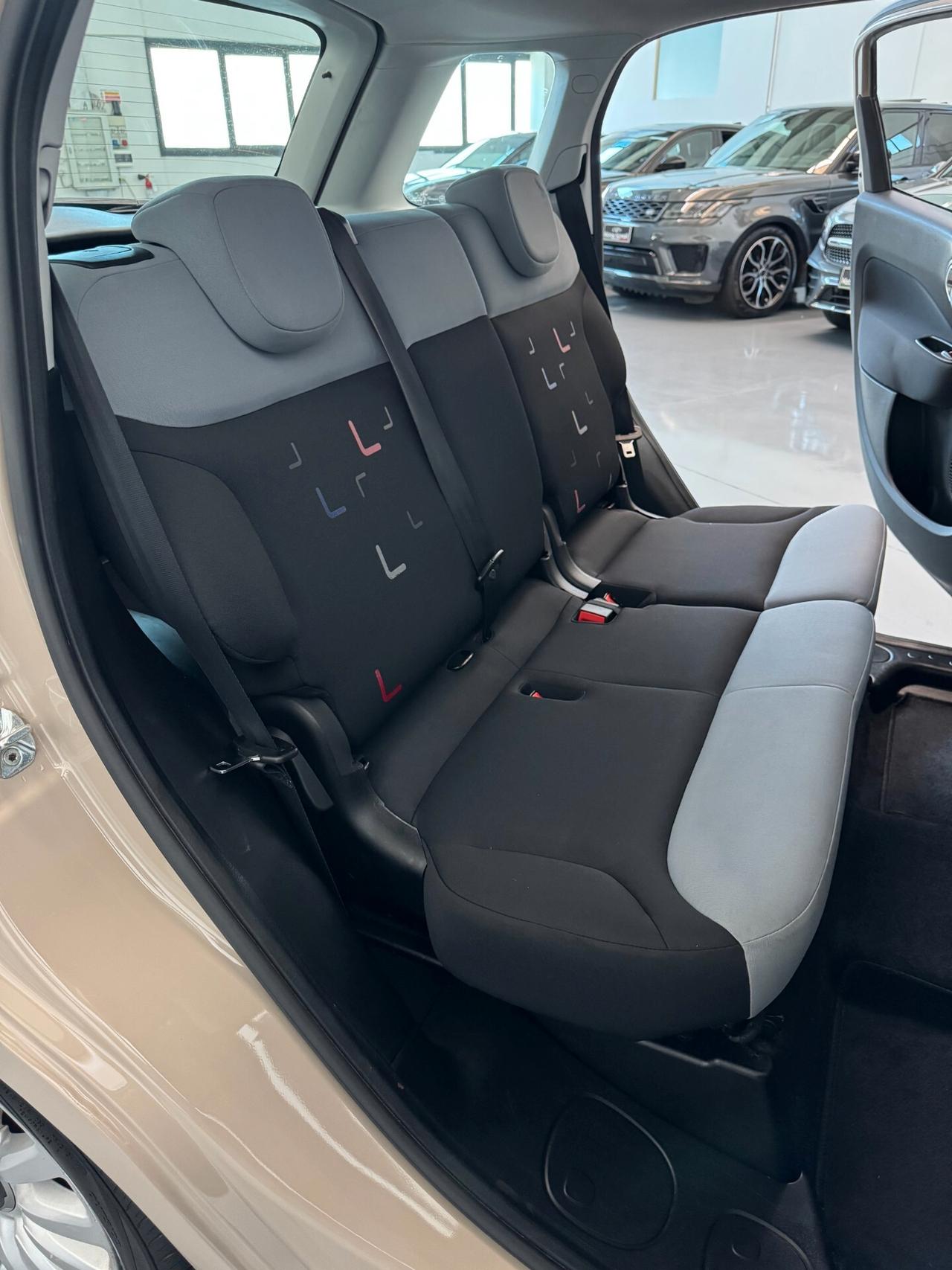 Fiat 500L 1.4cc 120cv Bluetooth GOMME NUOVE Finanziabile