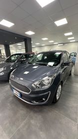 Ford Ka 1.2 70 CV Start&Stop