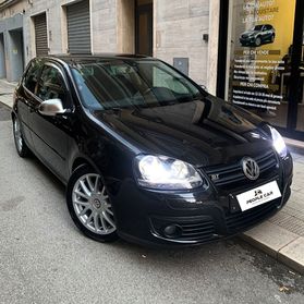 Volkswagen Golf 2.0 TDI DPF 3p. GT Sport