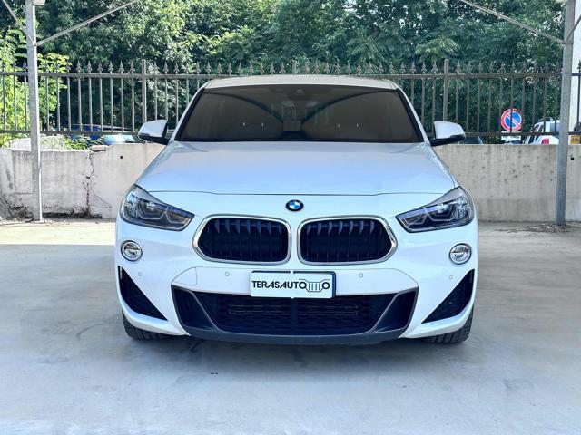 BMW X2 sDrive18i Msport-X OFFERTISSIMA CAMBIO AUTOMATICO