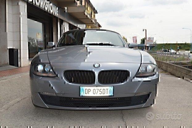 Bmw Z4 2.0i cat Roadster