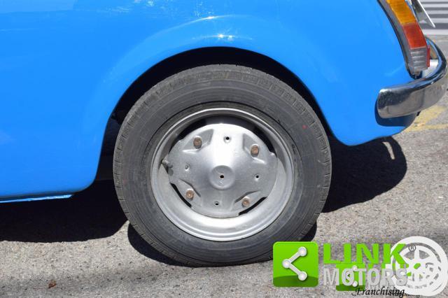 FIAT 500L 110 F BERLINA