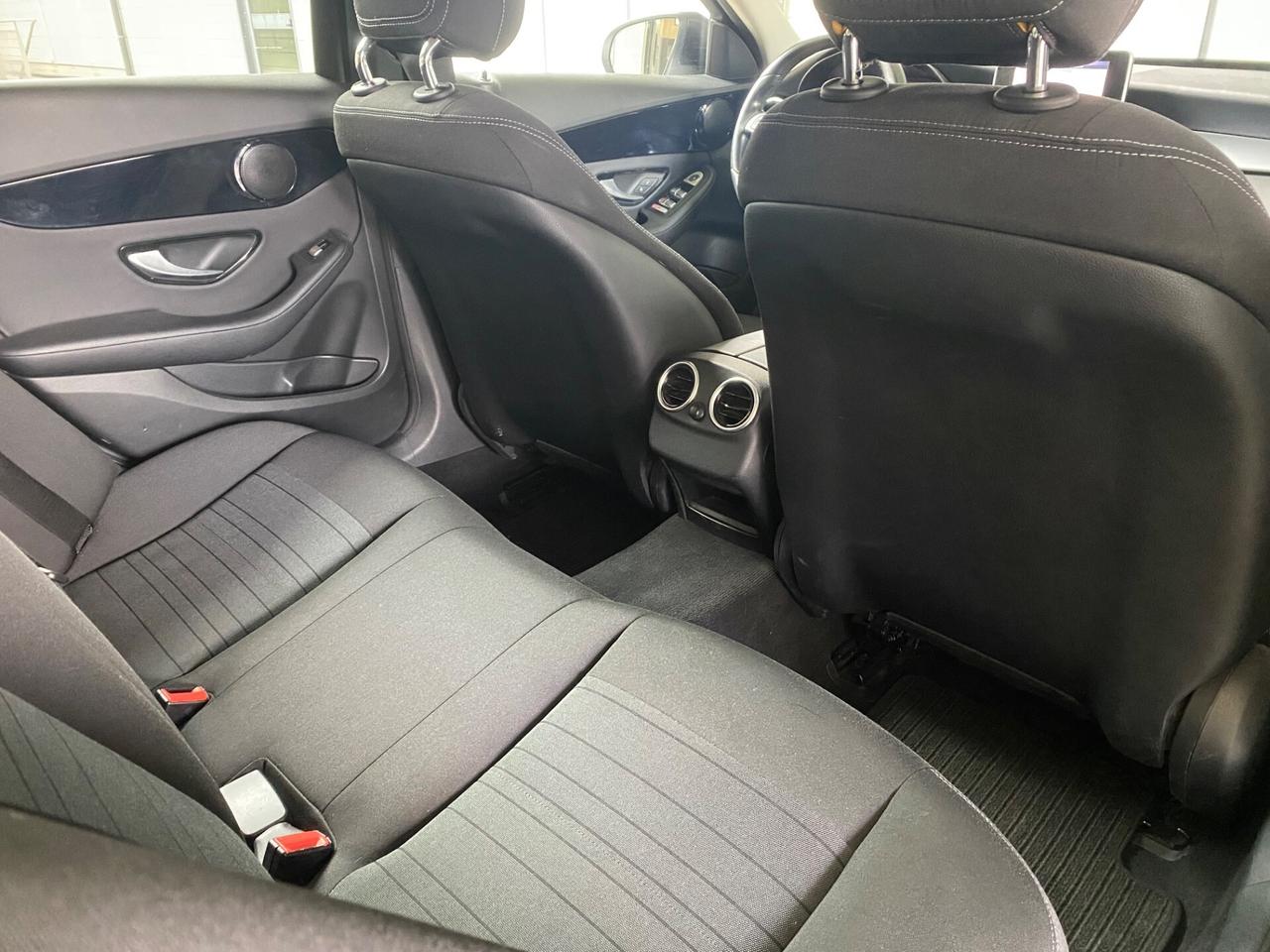 Mercedes-benz C 180 C 180 d Auto Sport