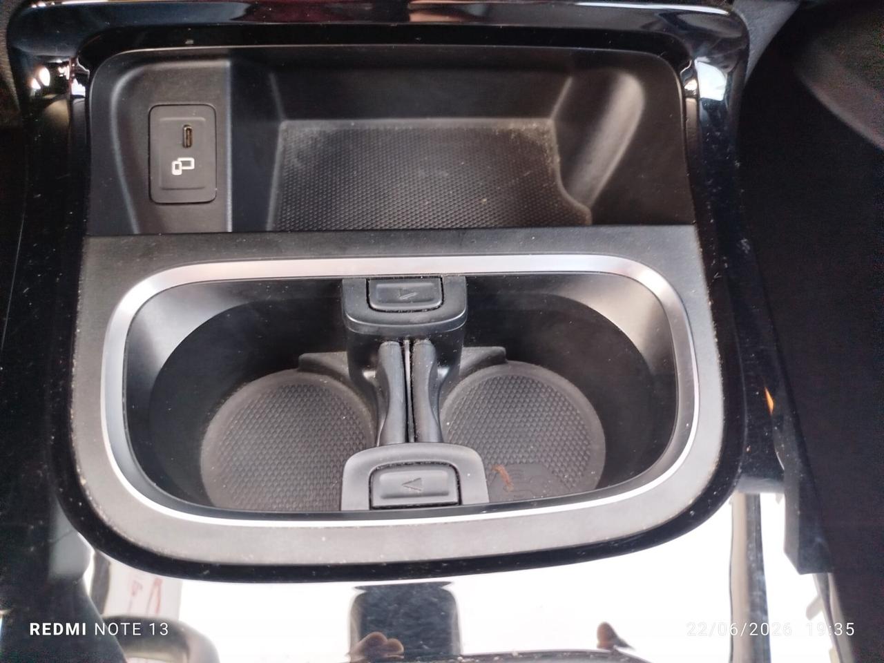Mercedes B 160d *PREZZO VERO* CRONO MERCEDES - UNIPRO