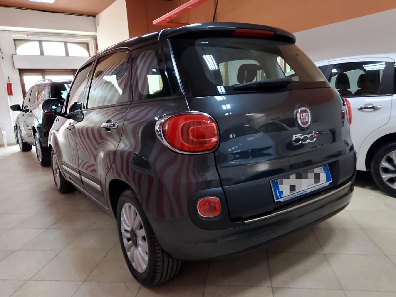 Fiat 500L 1.3 Multijet 85 CV Pop Star