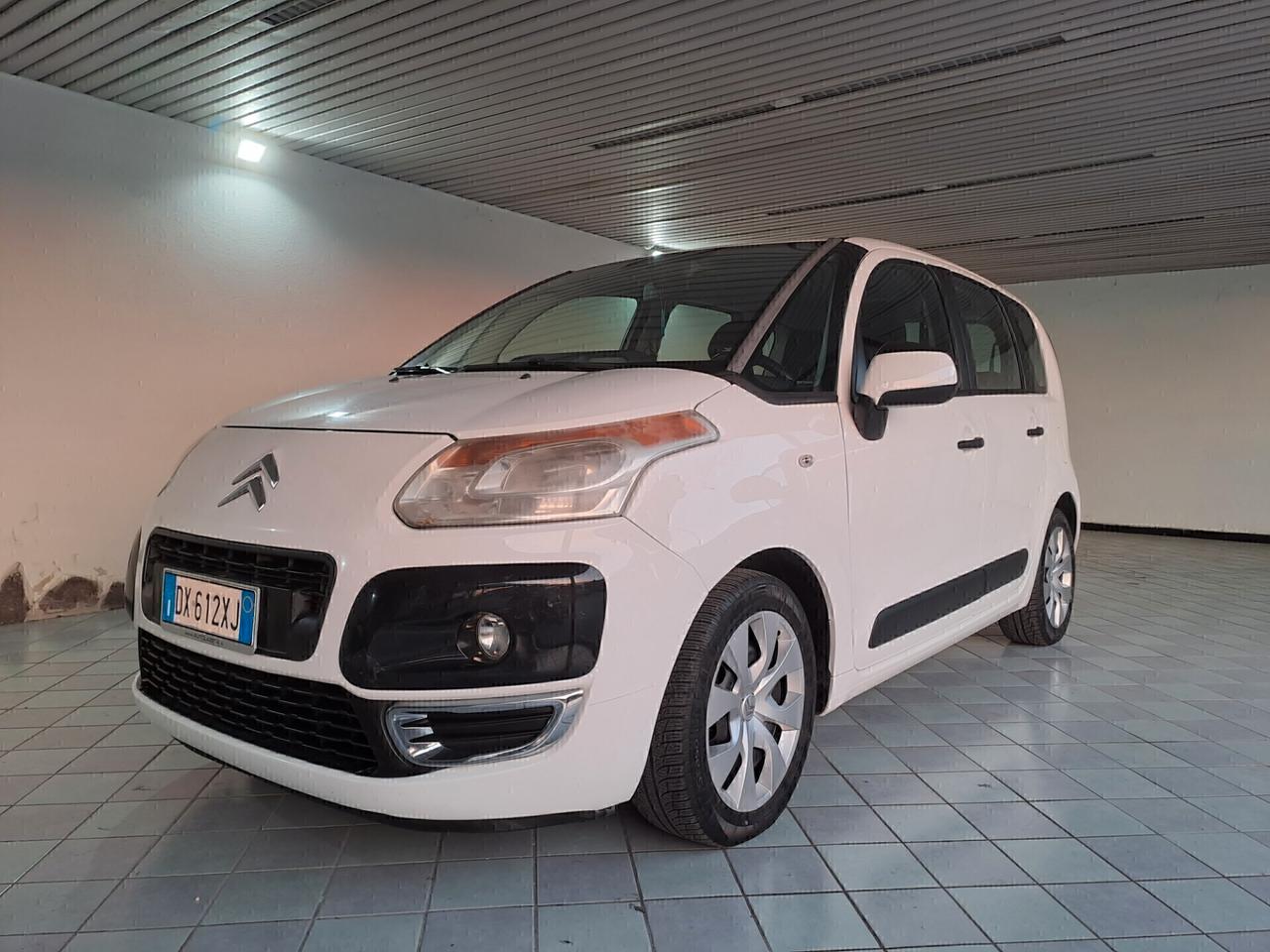 Citroen C3 Picasso 1.4 VTi 95 Ideal