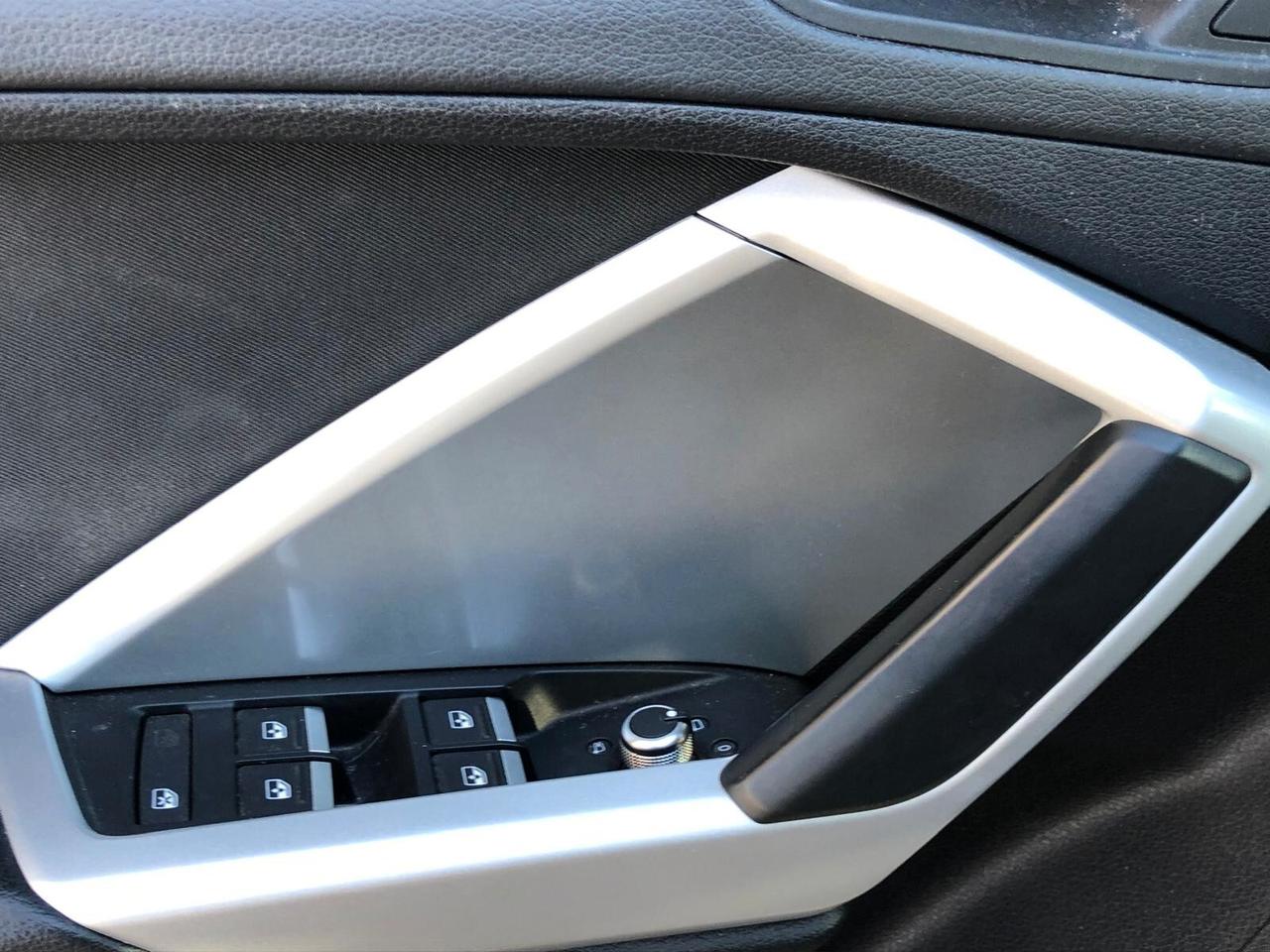 Audi Q3 35 TDI S tronic