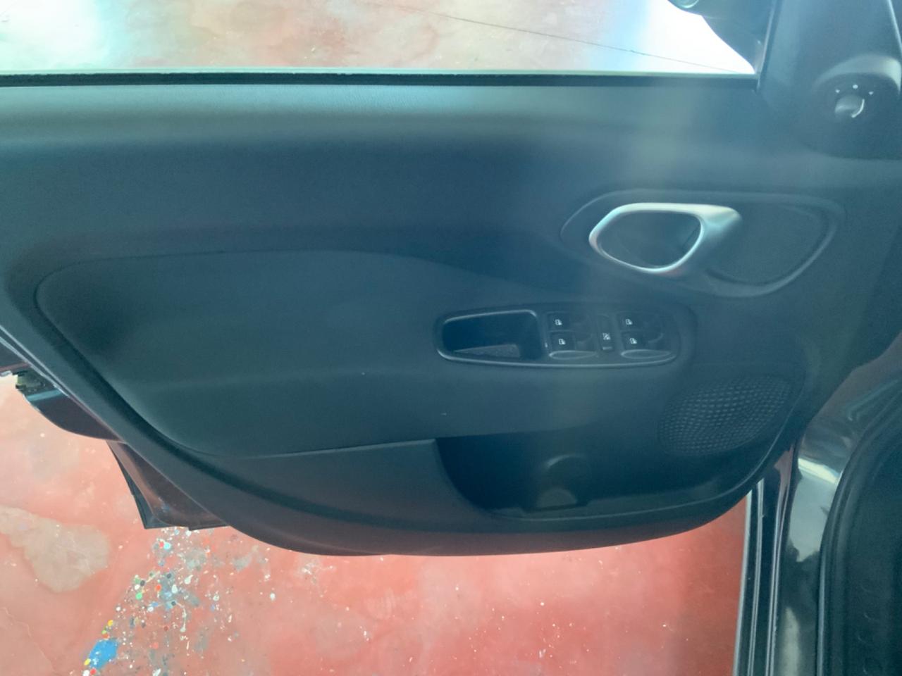 Fiat 500L 0.9 TwinAir Turbo Natural Power Pop