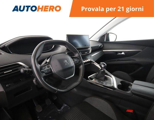 PEUGEOT 3008 PureTech Turbo 130 S&S Active Business