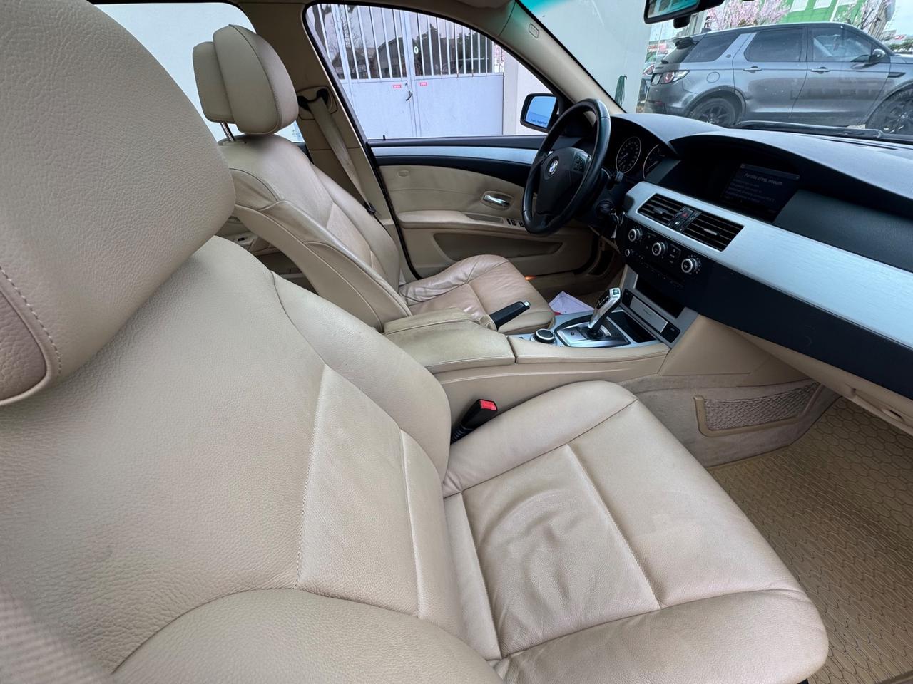 Bmw 530 530d cat Touring Futura