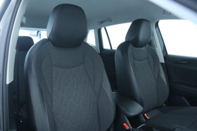 VOLKSWAGEN Tiguan 2.0 TDI 150 CV DSG Life Park Assist