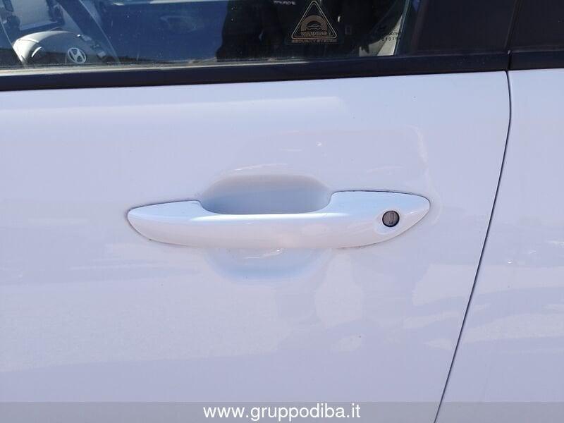 Hyundai i10 III 2023 1.0 mpi Connectline 67cv
