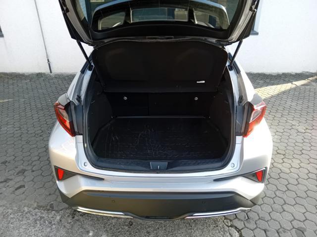 TOYOTA C-HR 2.0 HYBRID AUTOMATICA PROMO ALL-INCLUSIVE
