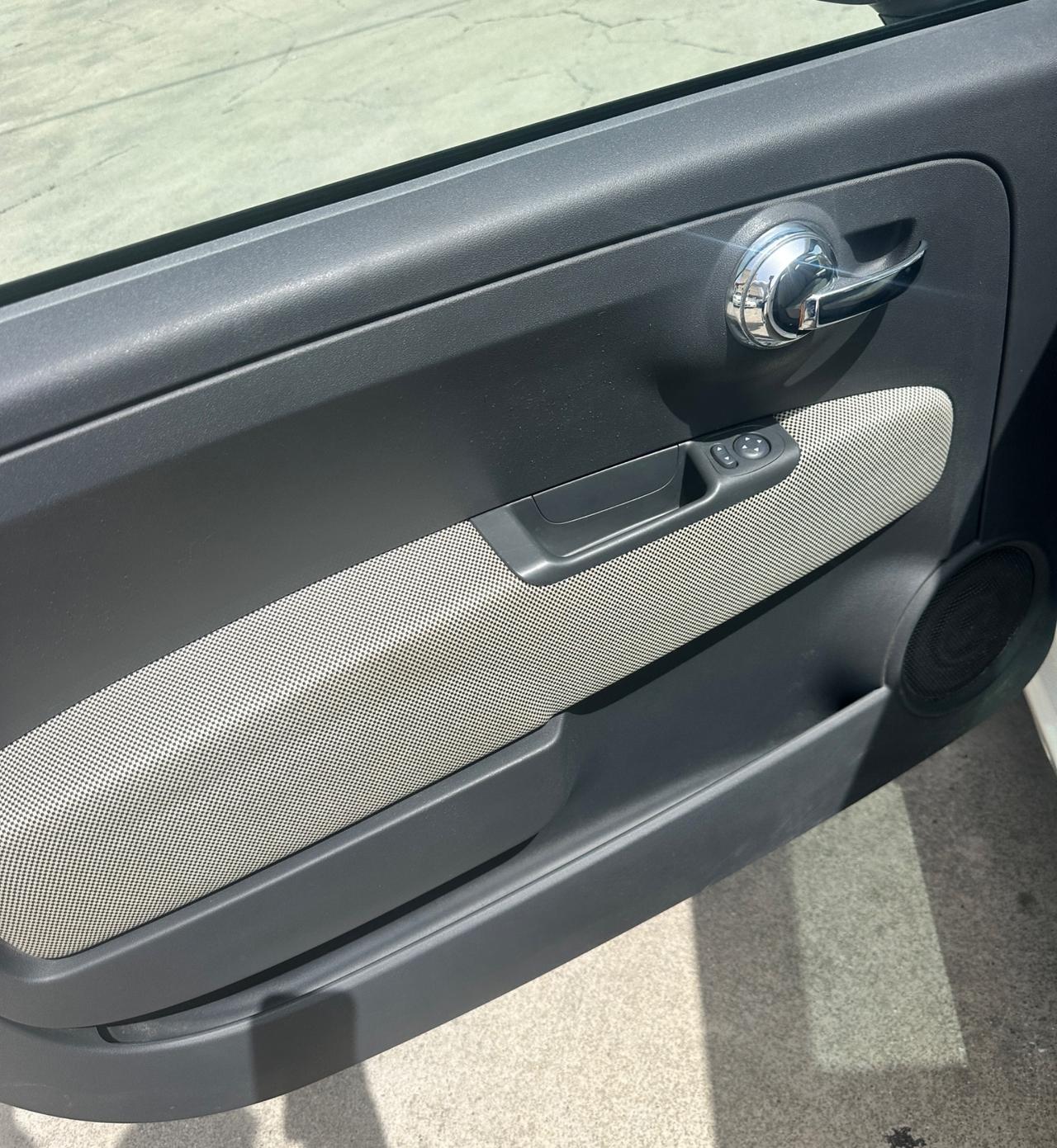 Fiat 500 1.2 BENZINA 69CV Lounge