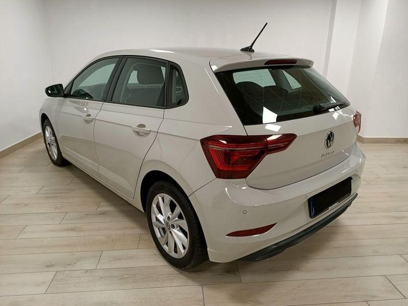 Volkswagen Polo 6ª serie 1.0 TSI Style