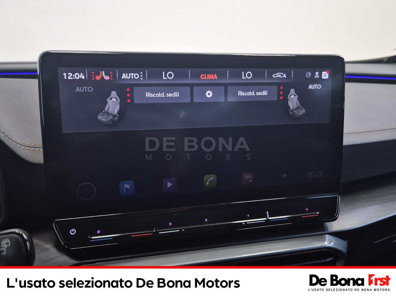 Cupra Formentor 2.5 tsi vz5 4drive 390cv dsg