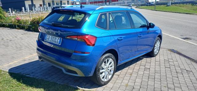 SKODA Kamiq 1.0 TSI 115 CV DSG Ambition