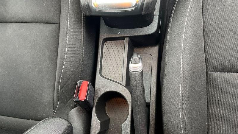 Renault Captur 1.0 tce Zen Gpl 100cv fap 1.0 TCe GPL Zen