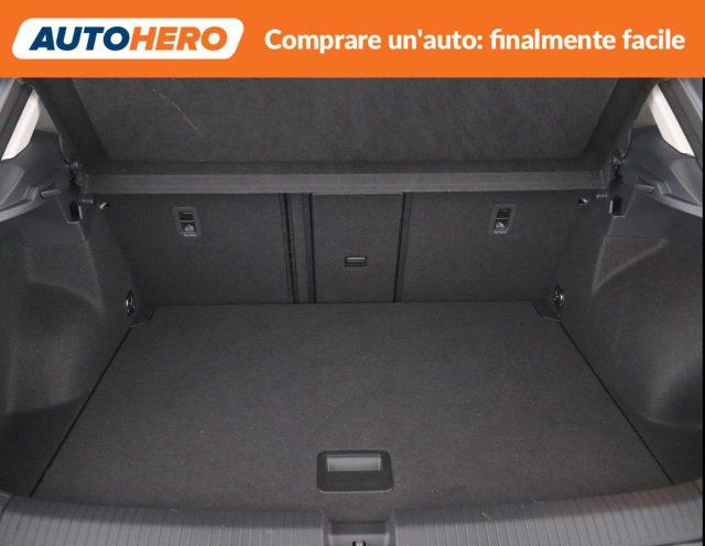 VOLKSWAGEN T-Roc 2.0 TDI SCR 150 CV DSG Edition Plus