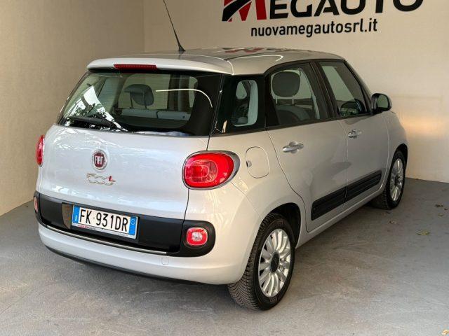 FIAT 500L 1.3 Pop Star