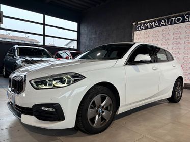 Bmw 118d 150CV Business Advantage