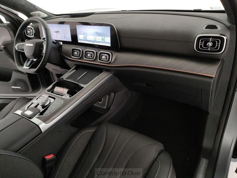 JAECOO 8 Jaecoo 8 SHS-P 1.5 tgdi phev Exclusive awd auto