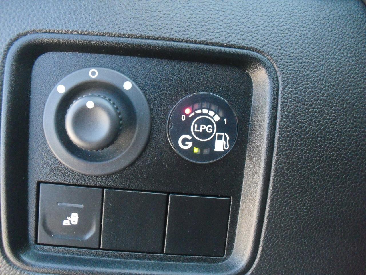 Dacia Duster GPL 1.0 TCe 100 CV ECO-G 4x2 Prestige, PERFETTE CONDIZIONI! SOLO 94.000KM!!