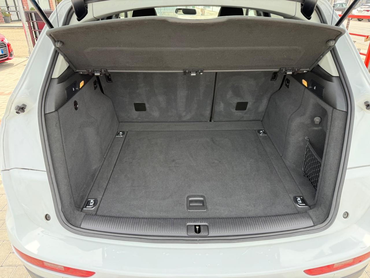 Audi Q5 3.0 V6 TDI 250 CV QUATTRO.S-TRONIC EURO6