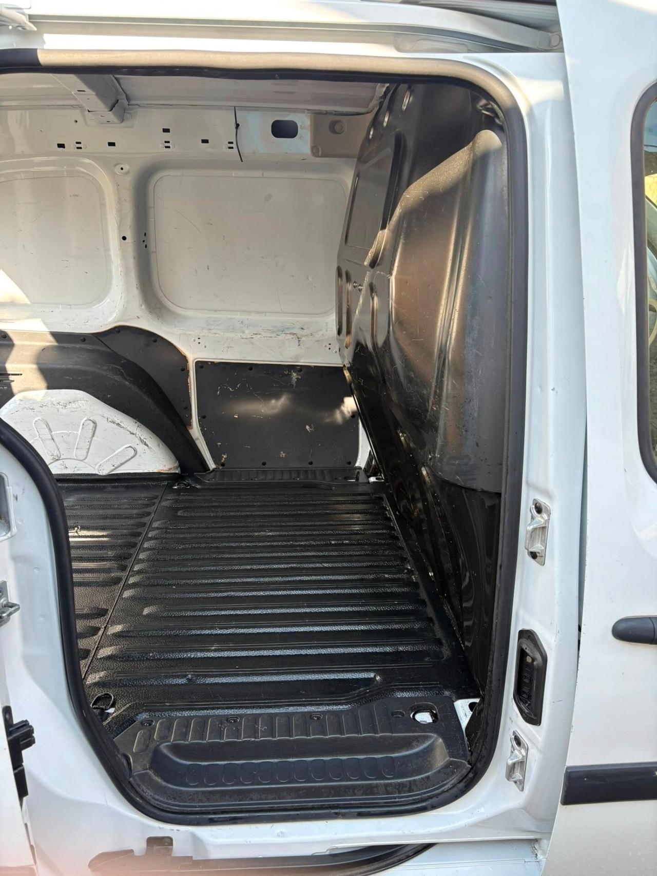 Renault Kangoo Blue dCi 95CV Express Furgone Ice