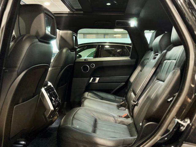 LAND ROVER Range Rover Sport 2.0 Si4 PHEV HSE DYNAMIC STEALTH *UNIPROP*MONITOR*