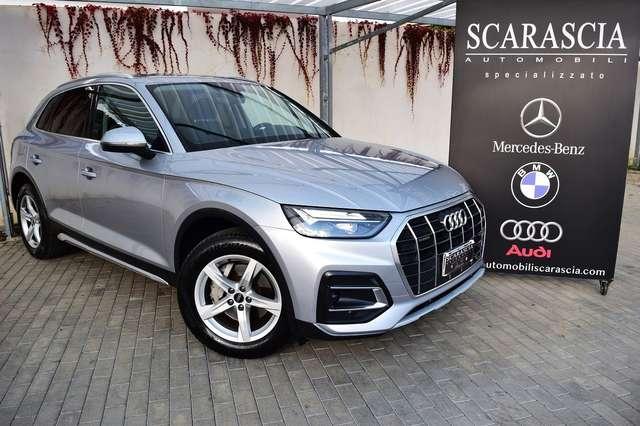 Audi Q5 40 2.0 Tdi quattro S tronic Business Advanced