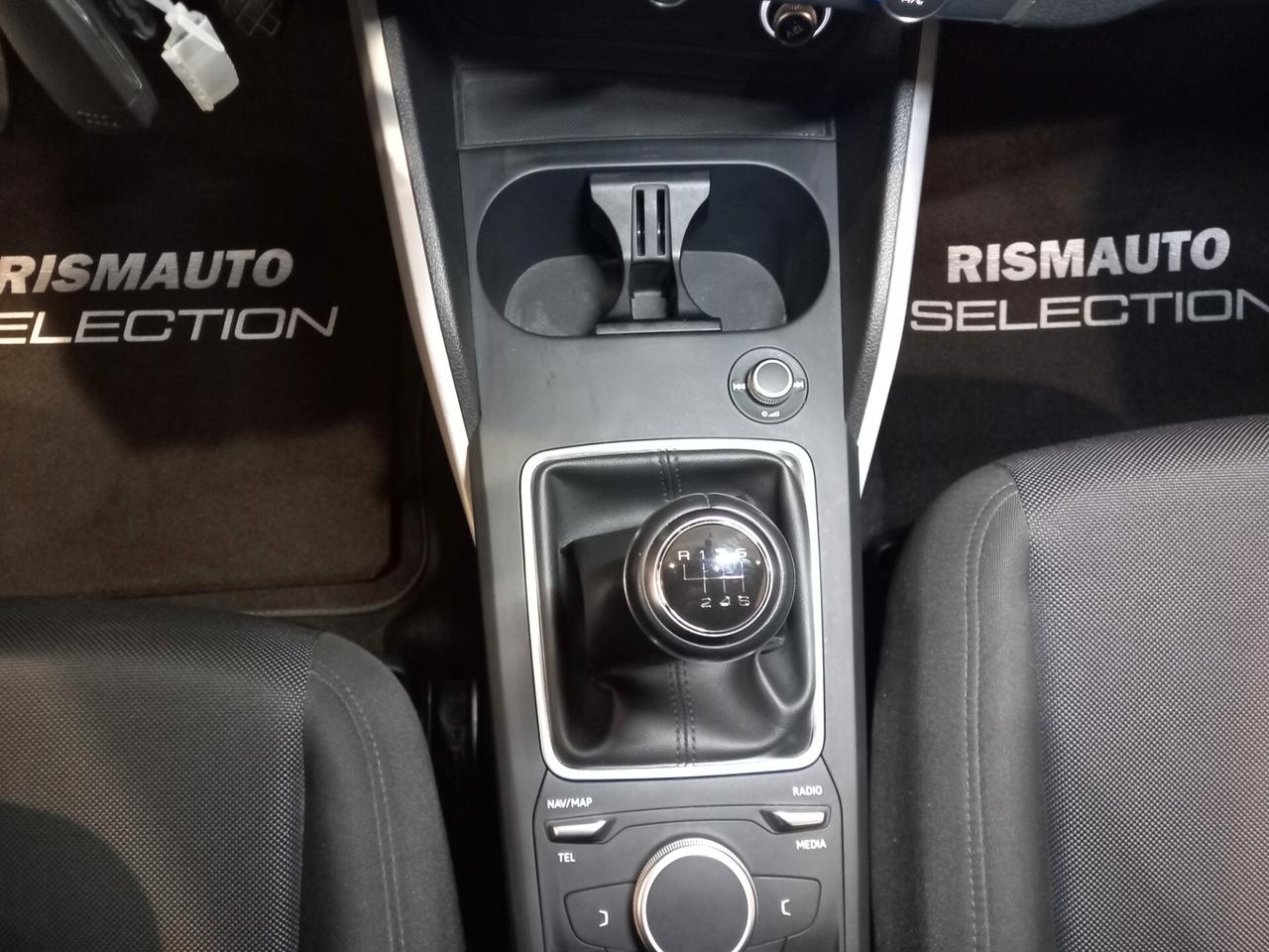 Audi Q2 1.6 TDI Sport