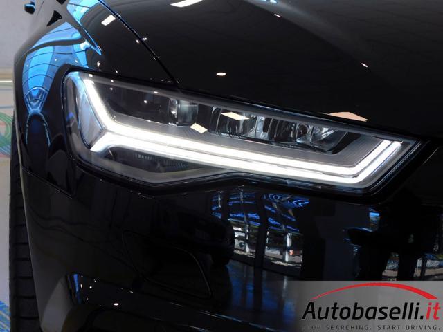 AUDI A6 2.0 TDI ULTRA BUSINESS PLUS 190CV S-TRONIC