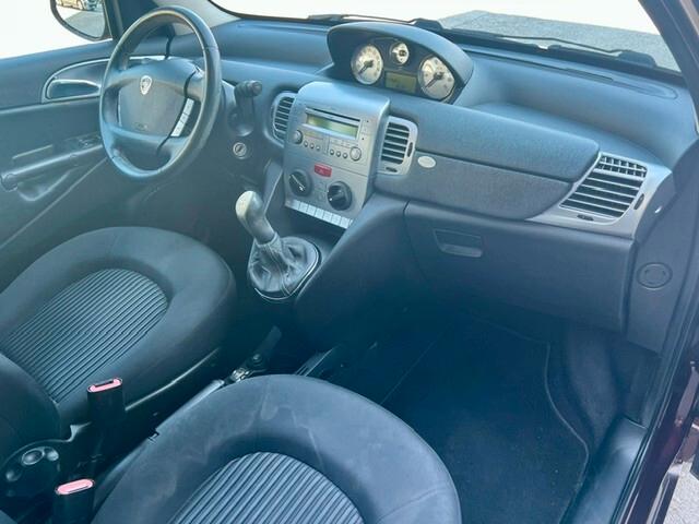 Lancia Ypsilon 1.3 MJT 75 CV UNICO PROPRIETARIO