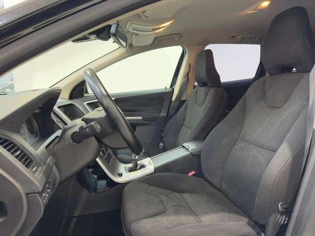 Volvo XC60 2.4 D 175 CV FWD DRIVe Summum