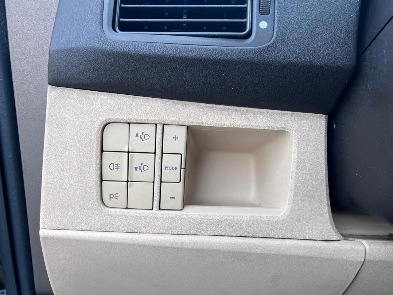 Lancia MUSA 1.3 Multijet 16V Platino