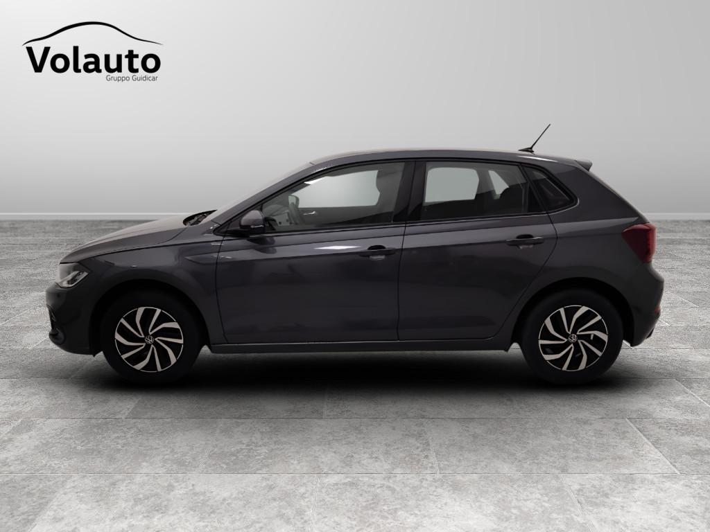 VOLKSWAGEN Polo VI 2022 - Polo 1.0 tsi Life 95cv