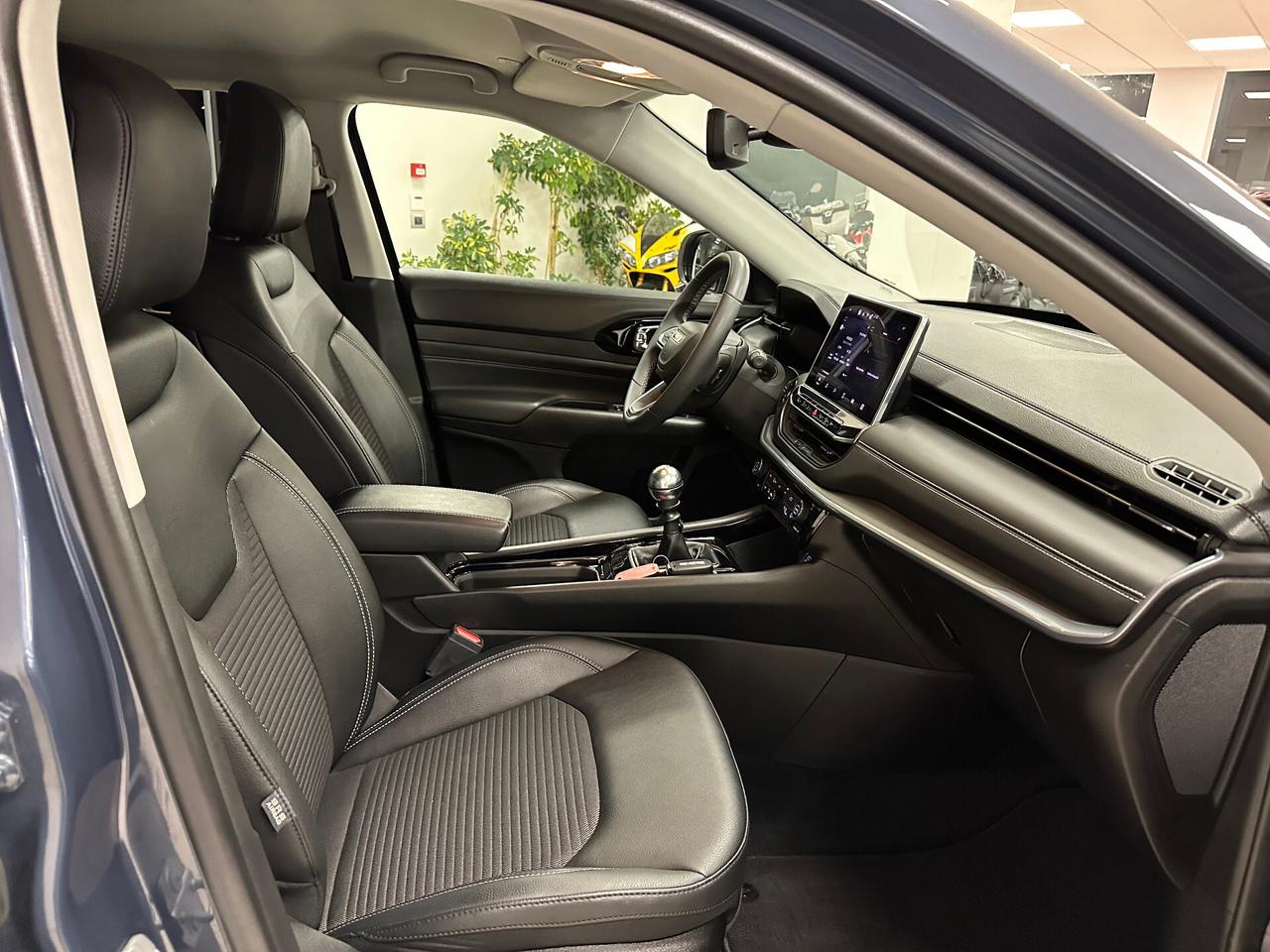 Jeep Compass 1.6 MJT II 2WD 130 CV Limited - 2021