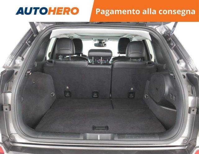 JEEP Cherokee 2.2 Mjt AWD Active Drive I Overland