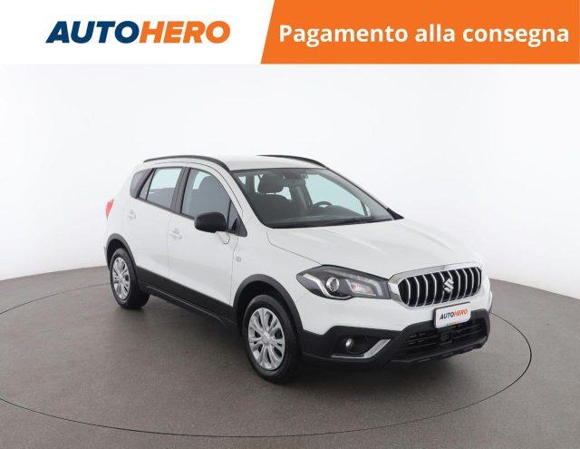 SUZUKI S-Cross 1.4 Hybrid Easy