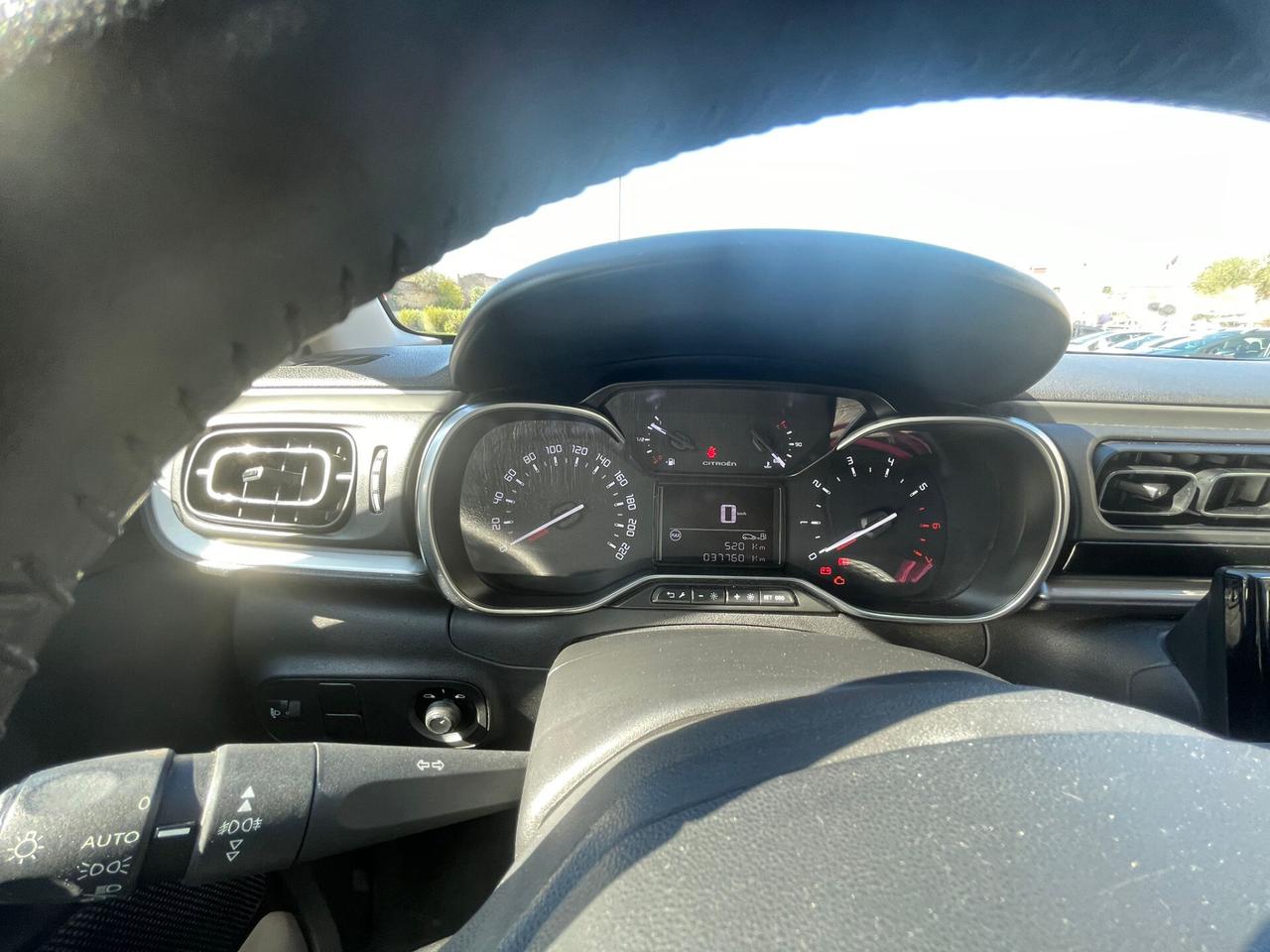 Citroen C3 PureTech 83 S&S Shine