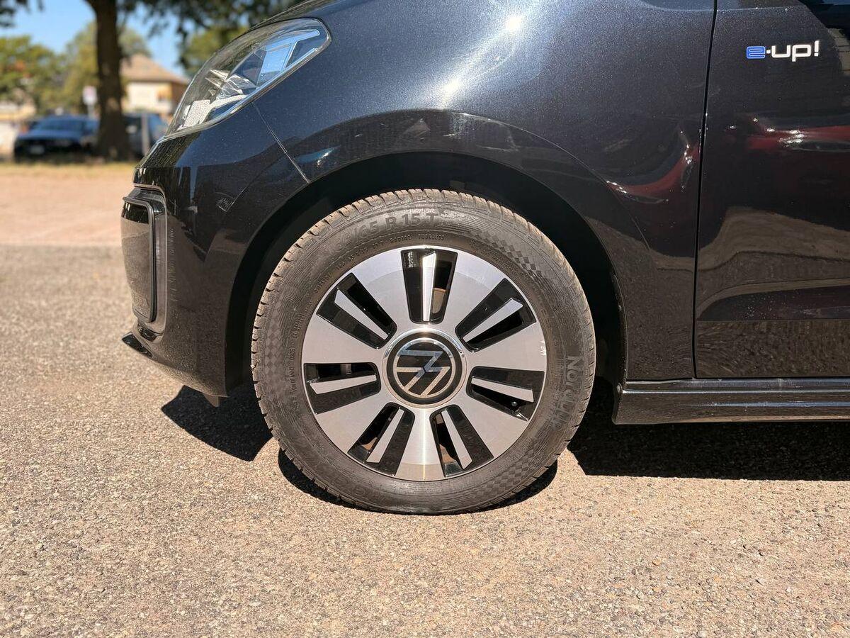 Volkswagen e-up! 5 Porte E- 5p