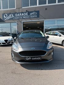 Ford Fiesta 1.1 5 porte Neopatentati