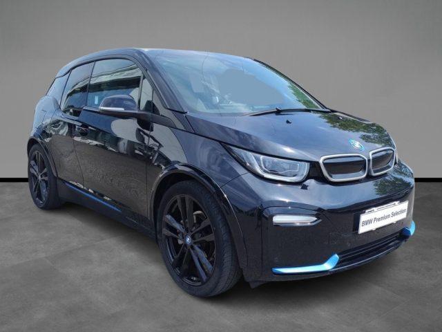 BMW i3 120 Ah S Aut.