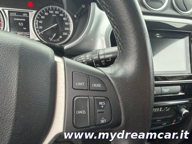 SUZUKI Vitara 1.6 VVT